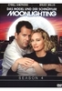 Moonlighting - Das Model und der Schnüffler / Season 4 [4 DVDs]