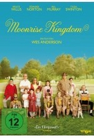 Moonrise Kingdom