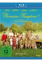 Moonrise Kingdom