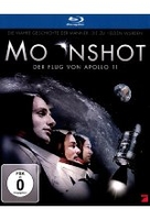 Moonshot - Der Flug von Apollo 11