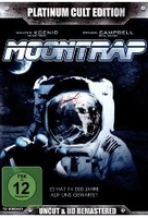 Moontrap - Uncut/HD Remastered/Platinum Cult Edition [2 DVDs]