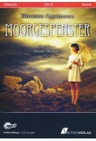 Moorgespenster [DVD-R/MP3]
