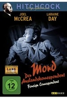 Mord - Der Auslandskorrespondent