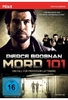 Mord 101 - Ein Fall für Professor Lattimore (Murder 101) / Preisgekröntes,  spannendes Krimirätsel mit James-Bond-Star Pi