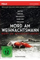 Mord am Weihnachtsmann (Mord am Weihnachtsabend) / Packende Verfilmung des Bestsellers von Pierre Véry (Pidax Film-Klass