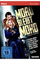 Mord bleibt Mord (Un meurtre est un meurtre) / Packender Psychothriller mit Starbesetzung (Pidax Film-Klassiker)
