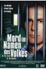 Mord im Namen des Volkes