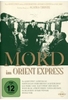 Mord im Orient-Express - Agatha Christie