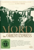 Mord im Orient-Express - Agatha Christie