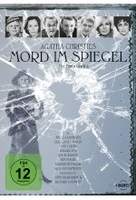 Mord im Spiegel - Agatha Christie