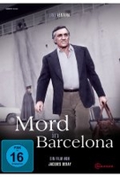 Mord in Barcelona