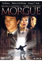 Mord in der Rue Morgue
