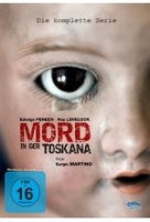 Mord in der Toskana - Die komplette Serie [2 DVDs]