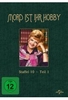 Mord ist ihr Hobby - Staffel 10/Teil 1 [3 DVDs]