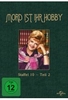 Mord ist ihr Hobby - Staffel 10/Teil 2 [3 DVDs]