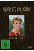 Mord ist ihr Hobby - Staffel 11/Teil 1 [3 DVDs]