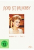 Mord ist ihr Hobby - Staffel 12/Teil 1 [3 DVDs]