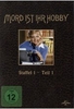 Mord ist ihr Hobby - Staffel 1/Teil 1 [3 DVDs]