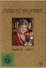 Mord ist ihr Hobby - Staffel 2/Teil 1 [3 DVDs]