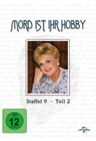 Mord ist ihr Hobby - Staffel 9.2 [3 DVDs]