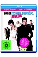 Mord ist mein Geschäft,  Liebling