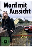Mord mit Aussicht - Staffel 1/Episoden 01-06 [3 DVDs]