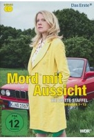 Mord mit Aussicht - Staffel 3/Episoden 07-13 [2 DVDs]