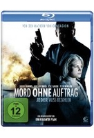 Mord ohne Auftrag
