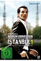 Mordkommission Istanbul - Box 1 [2 DVDs]
