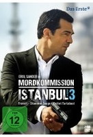 Mordkommission Istanbul - Box 3 [2 DVDs]