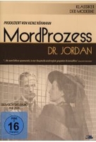 Mordprozess Dr. Jordan