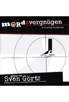 Mordsvergnügen - Kurzkrimis