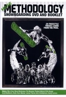 More Methodology (+ Booklet)