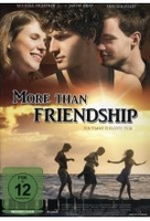 More than Friendship