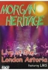 Morgan Heritage - Live At The London Astoria
