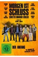 Morgen ist Schluss - Der Anfang (OmU)