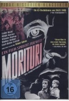 Morituri - Die Todgeweihten