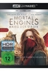 Mortal Engines: Krieg der Städte (4K Ultra HD)