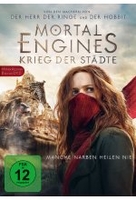 Mortal Engines: Krieg der Städte