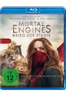 Mortal Engines: Krieg der Städte