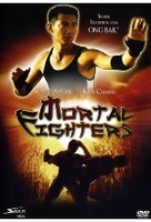 Mortal Fighters