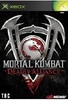 Mortal Kombat - Deadly Alliance