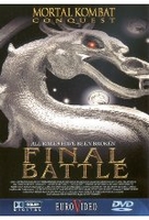 Mortal Kombat - Final Battle