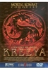 Mortal Kombat - Kreeya