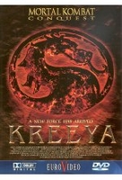 Mortal Kombat - Kreeya