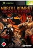 Mortal Kombat - Shaolin Monks
