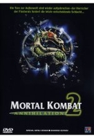 Mortal Kombat 2 - Annihilation