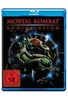 Mortal Kombat 2 - Annihilation