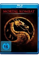 Mortal Kombat