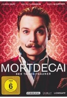 Mortdecai - Der Teilzeitgauner